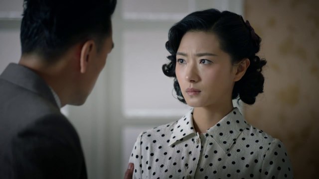 Perdidos en 1949 Capitulo 42 Audio Latino