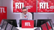 Le journal RTL du 30 mai 2021
