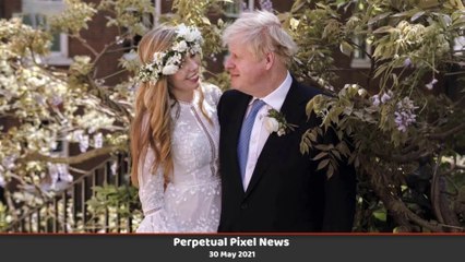 PPN World News Headlines - 30 May 2021 | Colombia Protests | Boris Married | Yellowstone Bear Attack