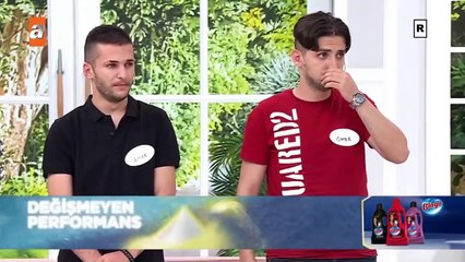 Esra Erol'da ağlatan anlar! Ömer ve Emre kardeşler 20 yıl sonra annelerine kavuştular