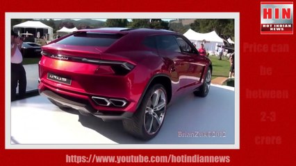 दुनिया की सबसे भयंकर SUV | World's fastest SUV | SUV | HIN NEWS