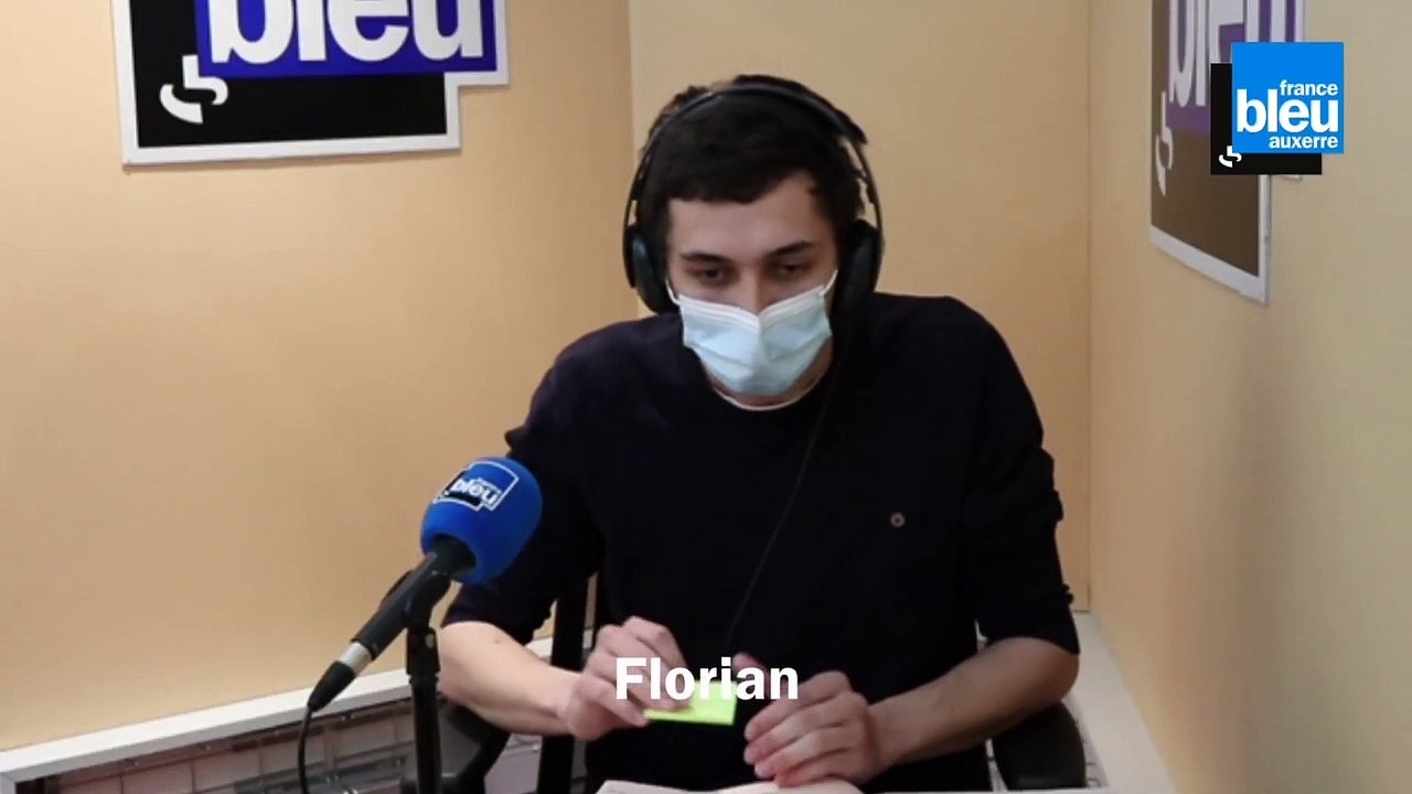 Florian : votez pour le meilleur commentateur sportif