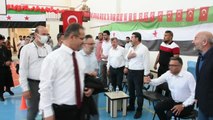 İstanbul'un fethi kutlamaları kapsamında geleneksel okçuluk turnuvası yapıldı