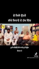 ਛੇ ਜਿਲੇ ਉਤਰੇ ਲੱਖੇ ਸਿਧਾਣੇ ਦੇ ਹੱਕ ਵਿੱਚ