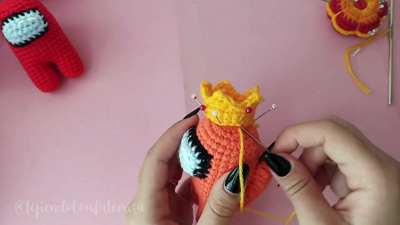 Rainbow Loom Bear Part 2 Of 2 - Loomigurumi - Amigurumi Hook Only Лумигуруми