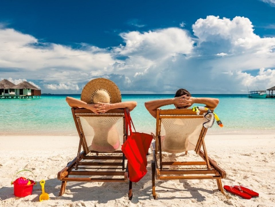 Pachtgenehmigung für 50 jahre: malediven versteigern 16 inseln