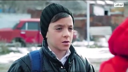 مسلسل حلم من ورق الحلقة 1 الاولى مدبلج