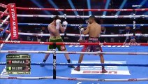 Raymond Muratalla vs Jose Gallegos (22-05-2021) Full Fight