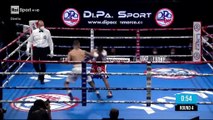 Mario Alfano vs Nicola Henchiri (15-05-2021) Full Fight