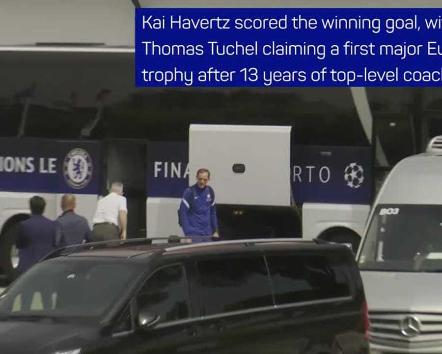 View Chelsea French Players Pics