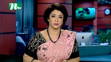 NTV Shondhyar Khobor | 30 May 2021