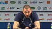 Karim Benzema annonce la couleur sur sa relation avec Antoine Griezmann  et Kylian Mbappé