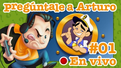 Leisure Suit Larry: Love for Sail! #01 (29/05/2021)