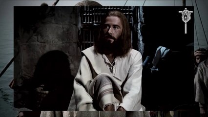 Jesús 1979 Película en Español HD Parte 2