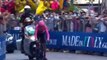 Cycling - Giro d'Italia 2021 - Egan Bernal wins the Giro d'Italia