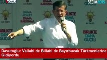 Büyük sınav: Davutoğlu, Sedat Peker'in FETÖ ve Can Dündar destekli yalanını yüzüne çarpacak mı?