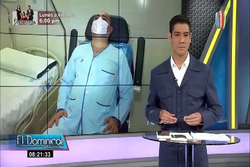 Llegó al Perú novedoso tratamiento contra el cáncer de pulmón