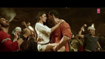 Sau Tarah Ke Full Video Song - Dishoom - John Abraham - Varun Dhawan - Jacqueline Fernandez- Pritam