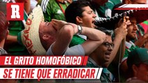 Tata Martino preocupado por el grito homofóbico de la afición