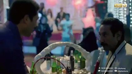 Episode 4 - Al Herbaya Series الحلقة 4 - مسلسل الحرباية