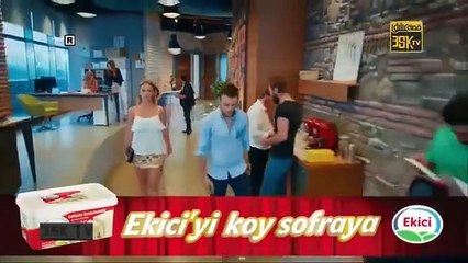 مسلسل حب للايجار - الحلقة 6 مترجمة للعربية Kiralık Aşk - p1