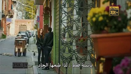 مسلسل حب للايجار - الحلقة 21 مترجمة للعربية Kiralık Aşk - p3