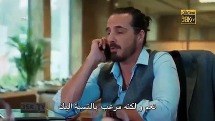 مسلسل حب للايجار - الحلقة 18 مترجمة للعربية Kiralık Aşk - p1