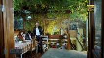 مسلسل حب للايجار - الحلقة 21 مترجمة للعربية Kiralık Aşk - p1