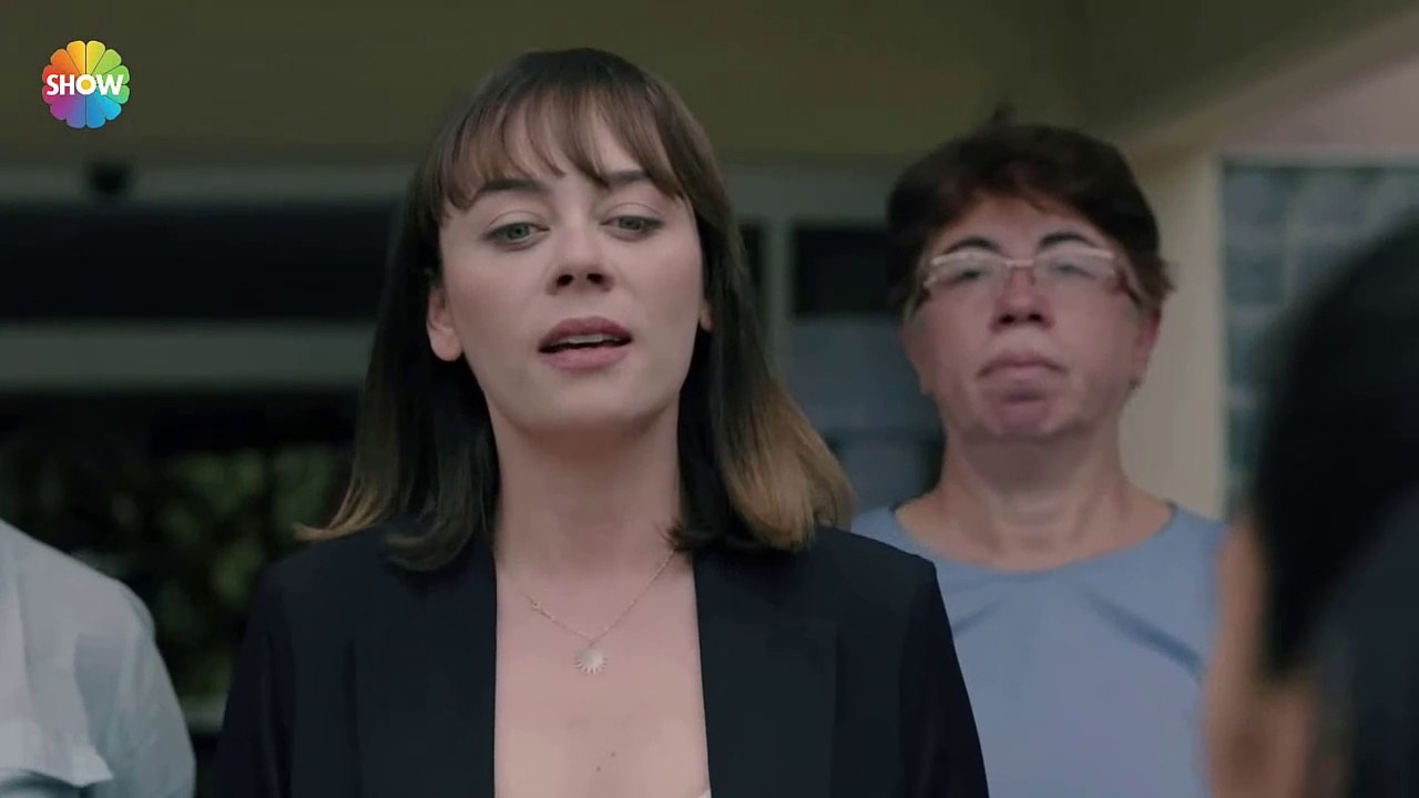 مسلسل اللهيب الحلقة  28.3  والاخيرة  مترجمة  Alev Alev 28.3