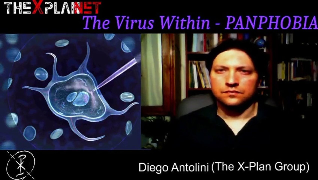 The Virus Within - Panphobia #7