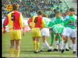Bursaspor 1-3 Galatasaray 20.03.1993 - 1992-1993 Turkish 1st League Matchday 23