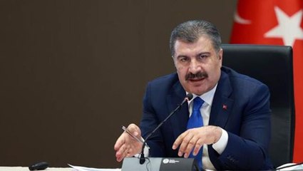 Son Dakika: Türkiye'de 30 Mayıs günü koronavirüs nedeniyle 134 kişi vefat etti, 6 bin 933 yeni vaka tespit edildi