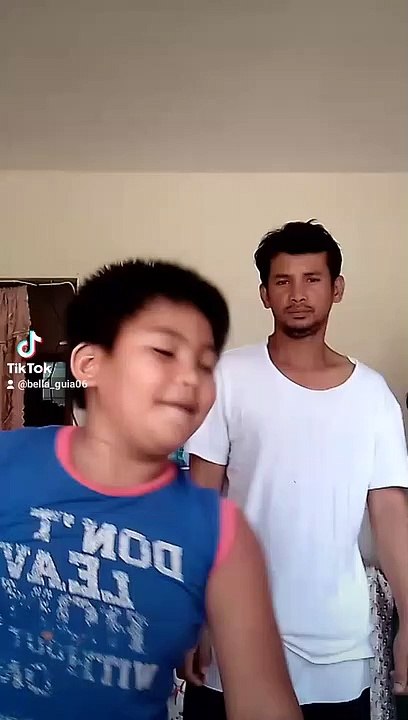 crazy duo