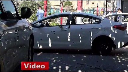 Kerkük'te çatışmalar şiddetlendi!