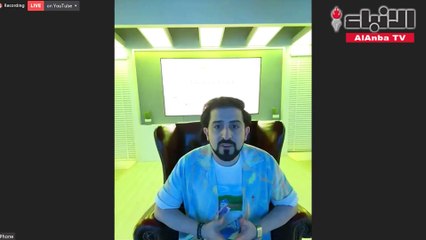 مشاركون في جلسة «الخطاب الإعلامي»: خلف المؤسسات الإعلامية الناجحة إعلامي مبدع