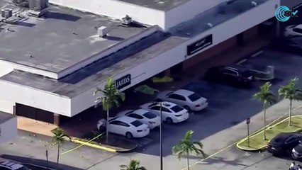 Al menos dos muertos y 25 heridos en un tiroteo durante un concierto en Miami