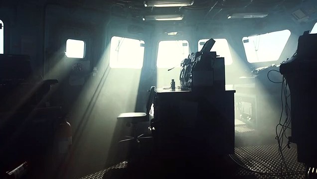 Royal Norwegian Navy Participates in At-Sea Demo/Formidable Shield 2021