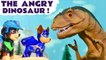 Paw Patrol Charged Up Mighty Pups Angry Dinosaur Toys Rescue with the Funny Funlings in this Family Friendly Full Episode English Toy Story Video for Kids from Kid Friendly Family Channel Toy Trains 4U