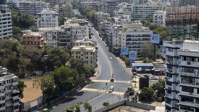 Maharashtra: Lockdown extended till June 15