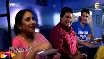 Đội Đặc Nhiệm CID Tập 787 - THVL3 Lồng Tiếng tap 788 - xem phim doi dac nhiem cid tap 787