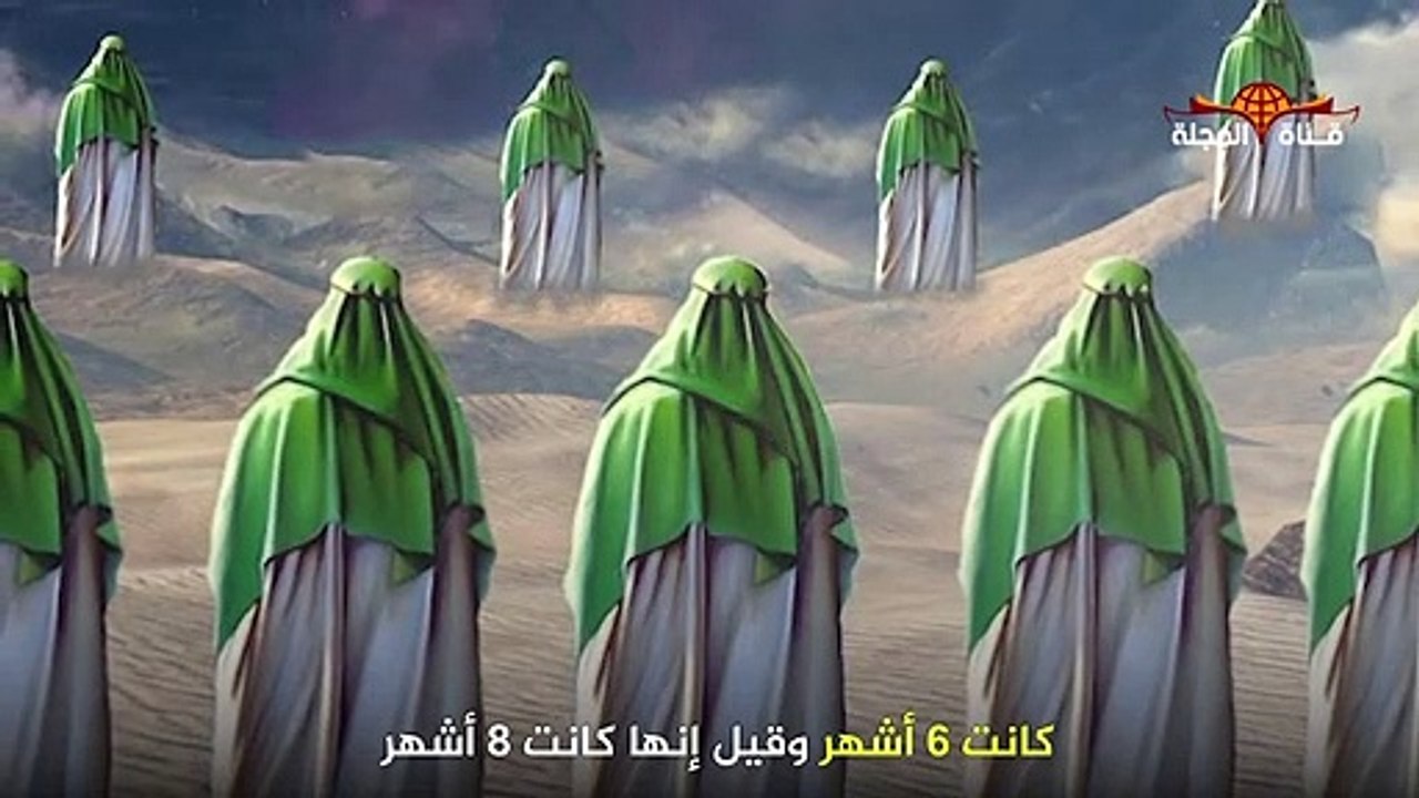 حفيد النبي ﷺ الذي تزوج 70 امراة - تنازل عن خلافة المسلمين لهذا السبب ؟