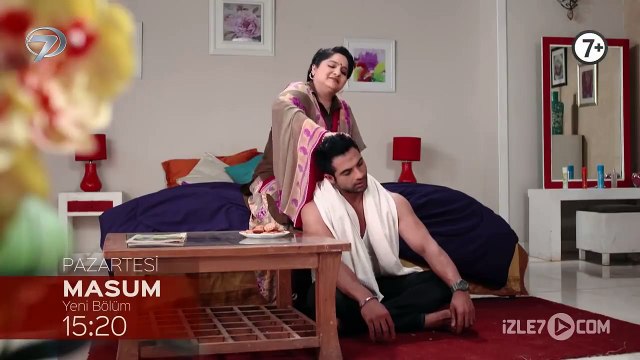 Masum 435. Bölüm Fragmanı - 31 Mayıs Pazartesi