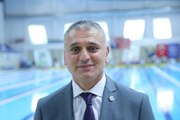 Paletli Yüzme Bireysel Açık Yaş Türkiye Şampiyonası sona erdi