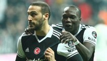 Aboubakar'ın çılgın yeteneği! Yıldız futbolcunun maç skorlarını önceden bildiği ortaya çıktı