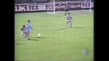 TPS Turku 2-2 Trabzonspor 30.09.1992 - 1992-1993 UEFA Cup Winners' Cup 1st Round 2nd Leg