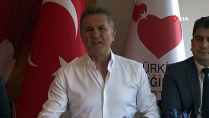 Sarıgül: 16 aydır kapalı olan işletmeler 1 Haziran’da açılmalı