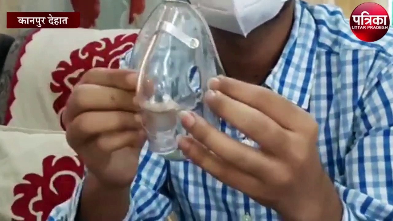 कोरोना को मात देने के लिए किए कई अविष्कार, मिल चुके हैं तीन राष्ट्रीय पुरस्कार, लोग कहते हैं इन्हें 'छोटे कलाम'