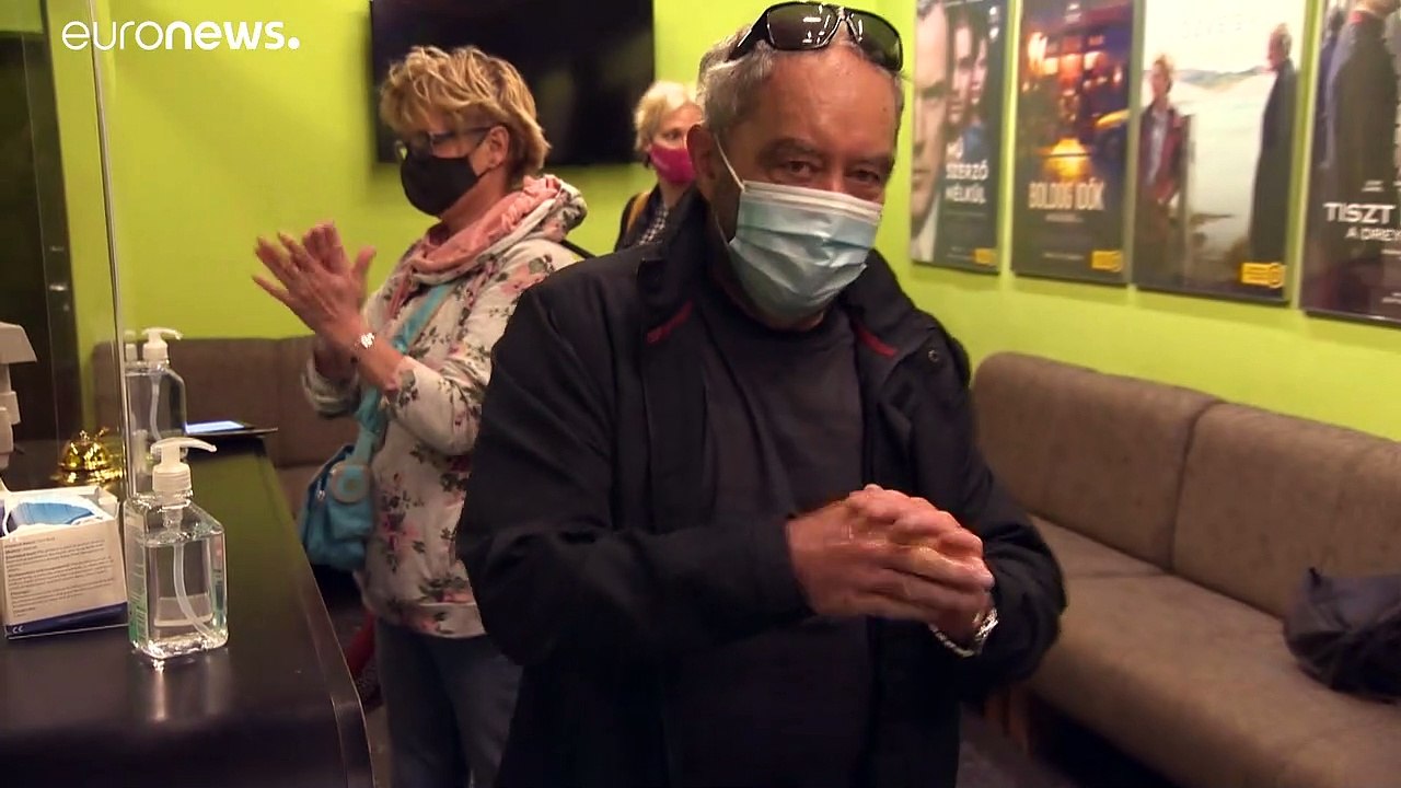 Kinotipp aus Ungarn: Das Leben ist viel zu kurz für schlechte Filme