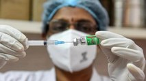 Khabardar: Centre to provide more vaccines to state in July