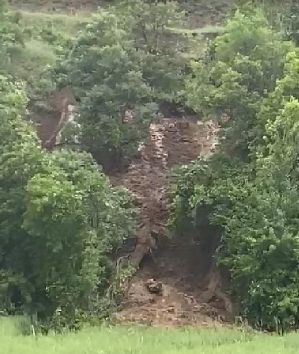 AMASYA'DA HEYELAN ANI KAMERADA